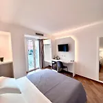 Il Tridente Bed and Breakfast Tropea