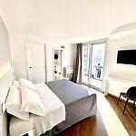 Il Tridente Bed and Breakfast