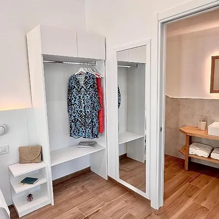 Bed & Breakfast Il Tridente Tropea