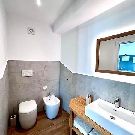 Bed & Breakfast Il Tridente *