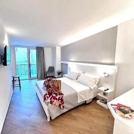 Il Tridente Bed & Breakfast