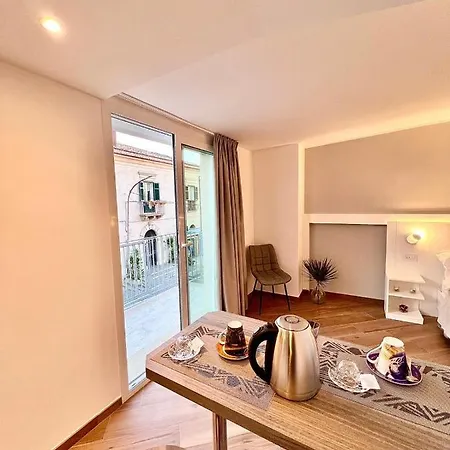 Il Tridente Bed & Breakfast *