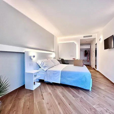 Il Tridente Bed & Breakfast *
