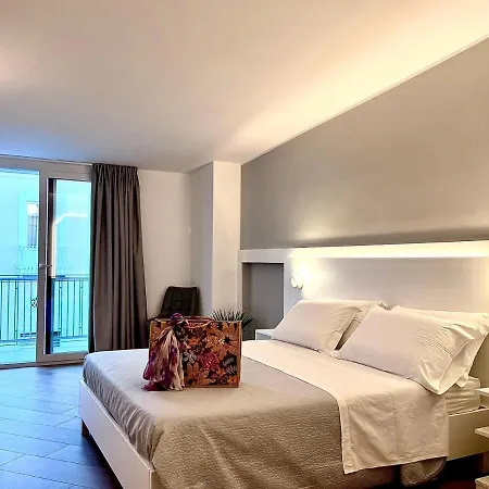Il Tridente Bed and Breakfast