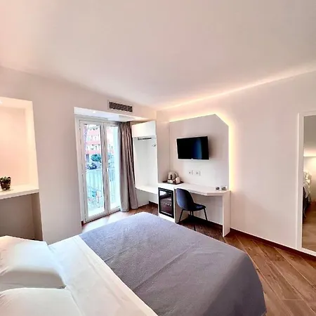 Il Tridente Bed & Breakfast Tropea