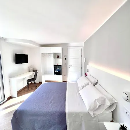 Bed & Breakfast Il Tridente Tropea