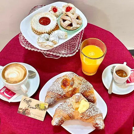 Bed & Breakfast Il Tridente
