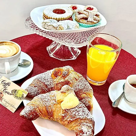 Bed & Breakfast Il Tridente