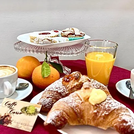 Il Tridente Bed & Breakfast Tropea