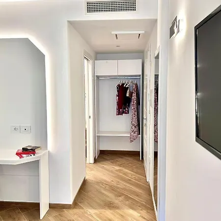 Il Tridente Отель типа 