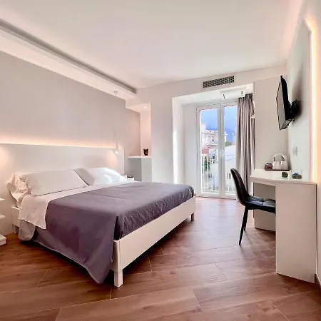 Il Tridente Bed and breakfast Tropea