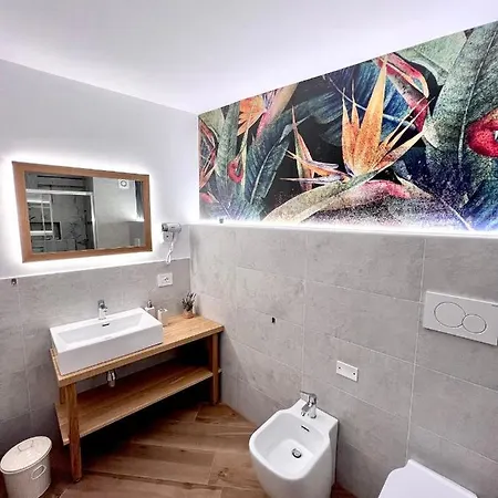 Panzió Il Tridente 3*