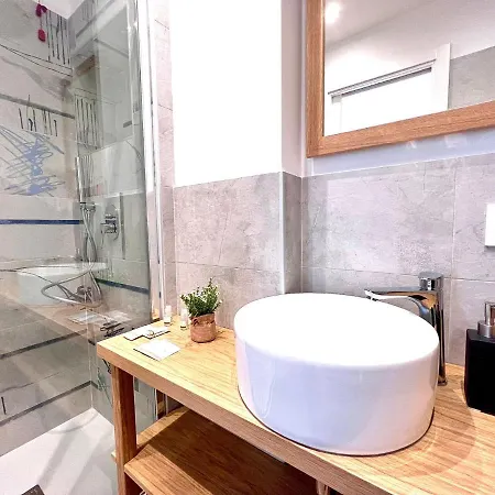 Il Tridente Отель типа 