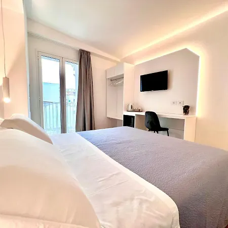 Il Tridente Отель типа 