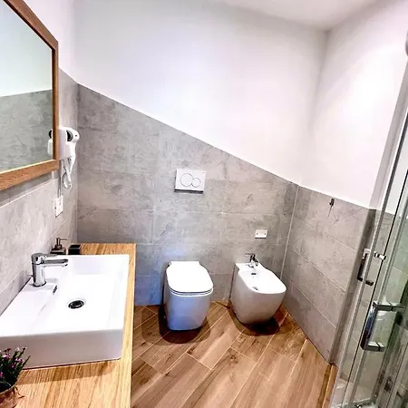 Il Tridente Отель типа 