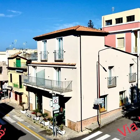 Bed and breakfast Il Tridente 3*