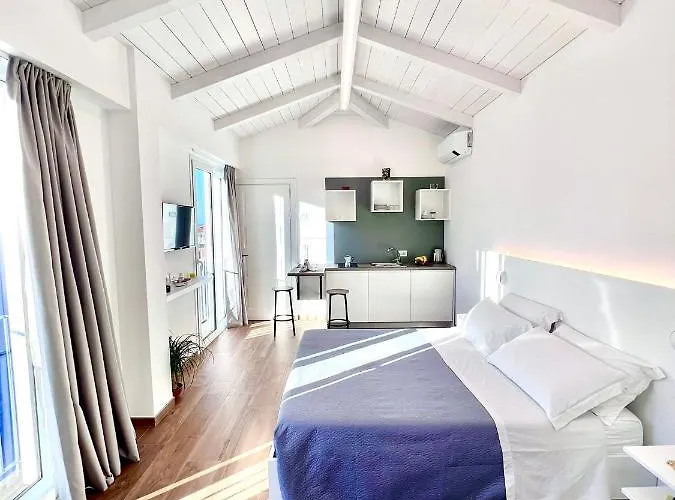 Il Tridente Nocleg ze śniadaniem