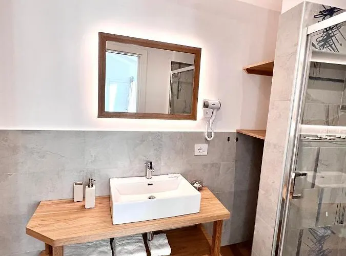 Il Tridente Panzió 3*