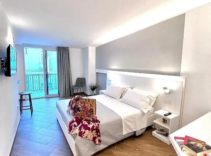 Il Tridente Nocleg ze śniadaniem