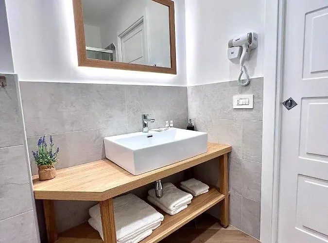 Il Tridente 3* Tropea