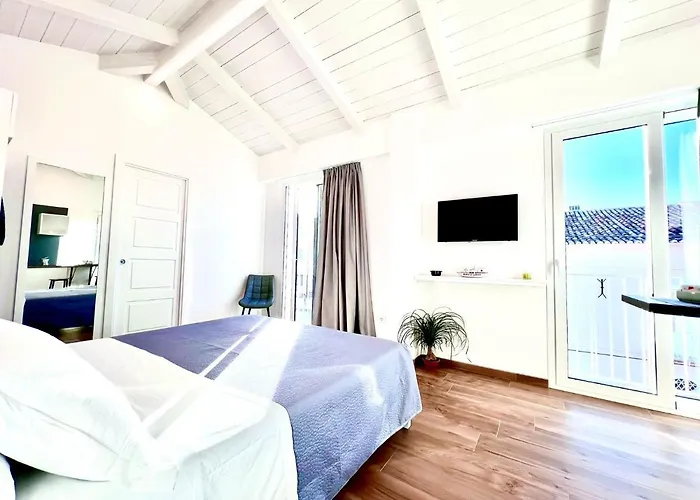 Panzió Il Tridente 3*