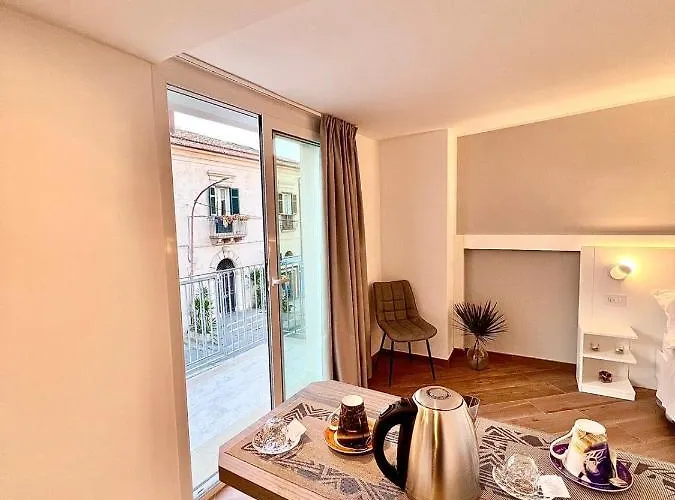 Il Tridente Panzió 3*