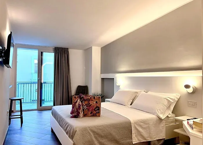 Il Tridente Nocleg ze śniadaniem