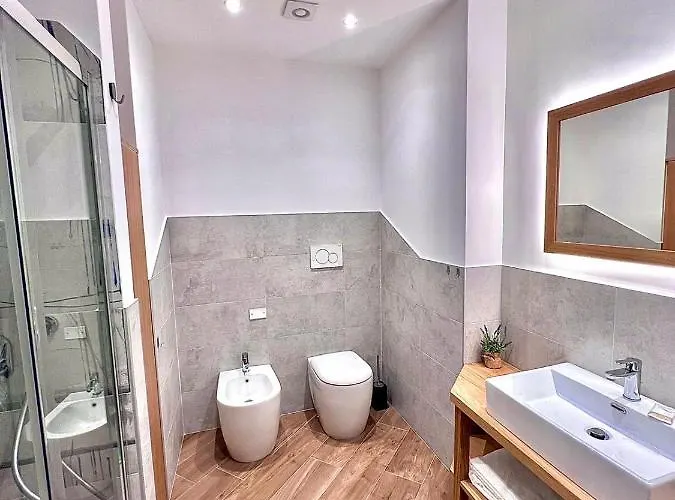 Il Tridente 3* Tropea