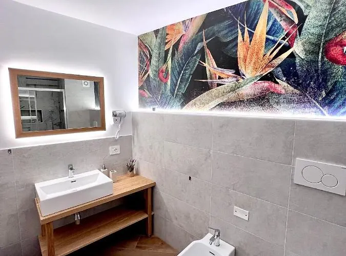 Panzió Il Tridente 3*