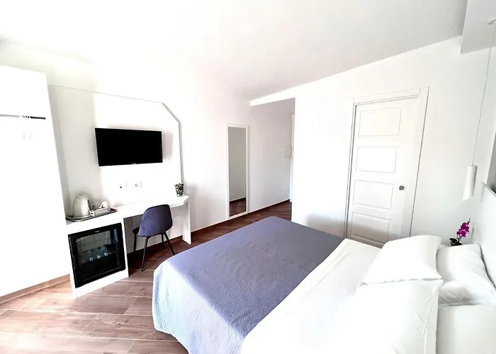 Il Tridente Nocleg ze śniadaniem 3*