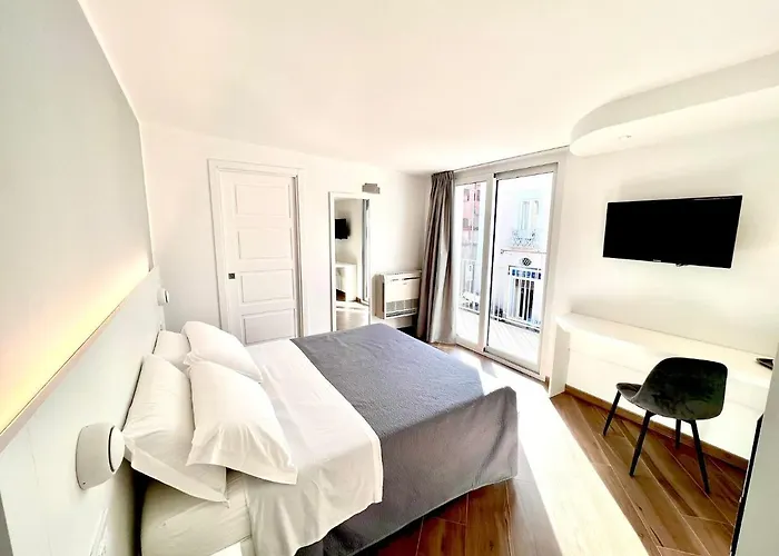 Il Tridente Nocleg ze śniadaniem